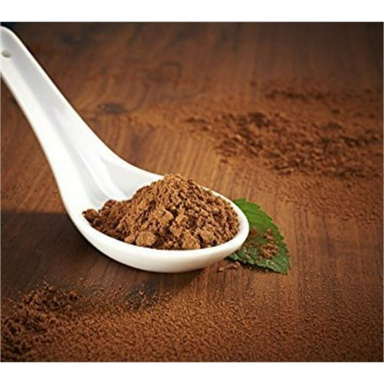 Healthworks Raw Certified Organic Cacao Powder 1 lb (16 oz