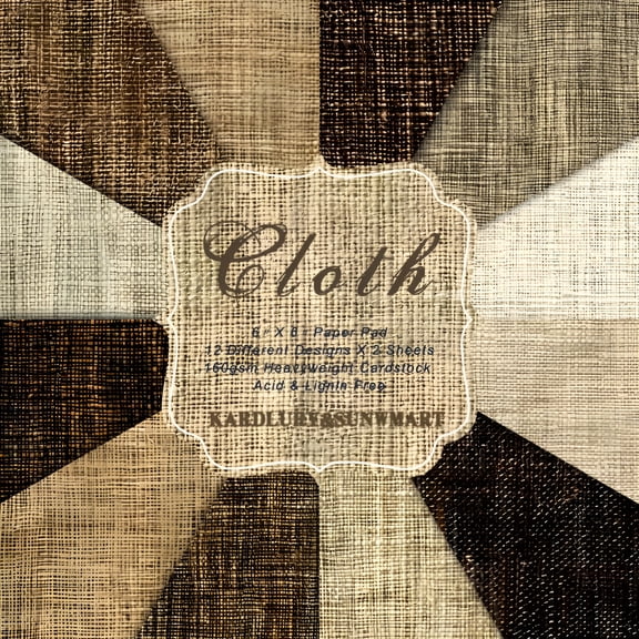 CCOCC 48 Sheets 6x6 Inch Scrapbooking Card Stock Decorative Scrapbook Paper Pad,Single-Side Printing Decoupage for DIY Project Card Making Journaling Planner Photo Album Craft Supplies