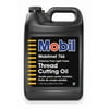 Mobil Mobilmet 766, Cutting Oil, 1 gal 103479