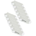 thumbnail image 1 of Pack Con 12 Pares De Tin Deportivo Afelpado Para Hombre Gran Galeón, 1 of 3