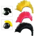 thumbnail image 4 of SPRING Off-Road Helmet Motorcycle Helmet Decoration Perfect Fit For Full-Face Helmets Easy Application Helmet Accessory, 4 of 5