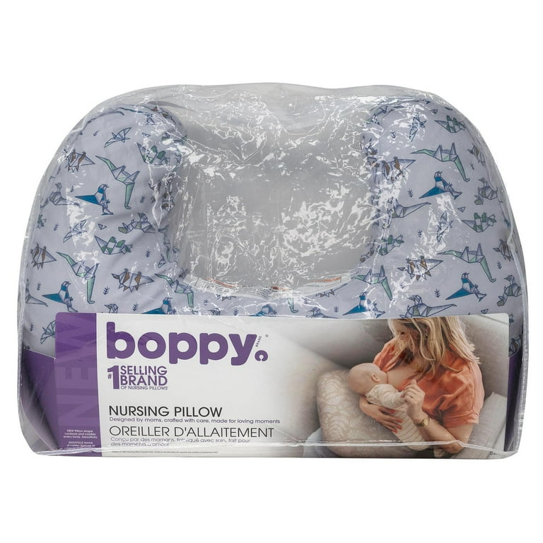 Nursing pillow brand 2025