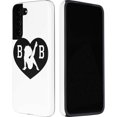 thumbnail image 4 of Betty Boop BW Galaxy S22 Plus Pro Case,iPhone 15 Pro Max, 4 of 4