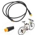 thumbnail image 4 of Electric Bicycle 3 Pin Connector, Electric Bicycle Cable Connector 87cm Length  For Upgrade, 4 of 8