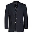 thumbnail image 2 of Edwards Men's Hopsack Blazer, 2 of 2