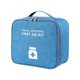 thumbnail image 4 of Kit de primeros auxilios esenciales de viaje de solacol Kit de primeros auxilios esenciales para acampar Paquete variado de curitas Elementos esenciales para el hogar Primeros auxilios Elementos, 4 of 8