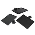 thumbnail image 2 of Sound Card Tray with Mobile Ph Clip for Microph Stand Live Tripod Bracket, 2 of 5