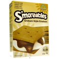thumbnail image 1 of Galletas Saladas Estilo Graham 8 Oz Kinnikinnick Foods, 1 of 3