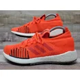 thumbnail image 2 of Adi - das Shoes Men Sneaker Solar Red Running Shoe Pulse Boost HD Size 7, 2 of 6