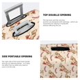 thumbnail image 3 of Fotbe Howdy Cowgirl Funda Protectora para Equipaje, Antirrayones y Resistente a la Suciedad, Compatible con Maletas de 18 a 32 Pulgadas-Large, 3 of 7