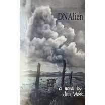 DNAlien, (Hardcover)