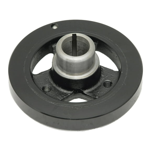 Dorman 594-156S Engine Harmonic Balancer for Specific Chevrolet / GMC / Pontiac Models Fits 1969 Chevrolet Camaro