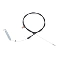thumbnail image 4 of Lawn Mower PTO Control Cable,PTO Control Cable GY20156 G Tractors PTO Control Cable High-End Performance, 4 of 8