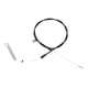 thumbnail image 4 of Cable de control de PTO,Cable de control de PTO GY20156 G Cable de control de PTO para tractores Altamente versátil, 4 of 10