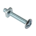 thumbnail image 1 of Forgefix - Roofing Bolt ZP M6 x 40mm Bag 25, 1 of 1