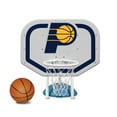 thumbnail image 3 of Poolmaster Indiana Pacers NBA Pro Rebounder-Style Poolside Basketball Game, 3 of 3
