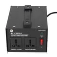 thumbnail image 1 of Transformador 750W Ajustar El Transformador de Potencia de Voltaje de Entrada Para Intensificar El Transformador, 1 of 7