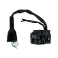 thumbnail image 1 of Conmutador Izquierdo Italika Dm 150 Roja (18-21) 12V multicolor, 1 of 3