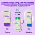 thumbnail image 5 of UIQ Biome Remedy Crema calmante Calmante instantáneo Pantenol hidratante no comedogénico Hidratante facial diario Cuidado de la piel coreano 1.69 fl. onz. (50ml), 5 of 5
