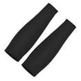 thumbnail image 4 of Leggings de Compression avec Manchons de Mollet pour Varices pour la Récupération et le Sport Noir, 4 of 8