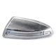 thumbnail image 1 of Luz de señal de giro LED de repuesto para lado izquierdo de Mercedes W204 C250 C300 C350, puerta izquierda, blanca, 1 of 5