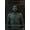 Black Framed Version, variant on Game of Thrones - Jon Snow Wall Poster, 14.725" x 22.375", Framed