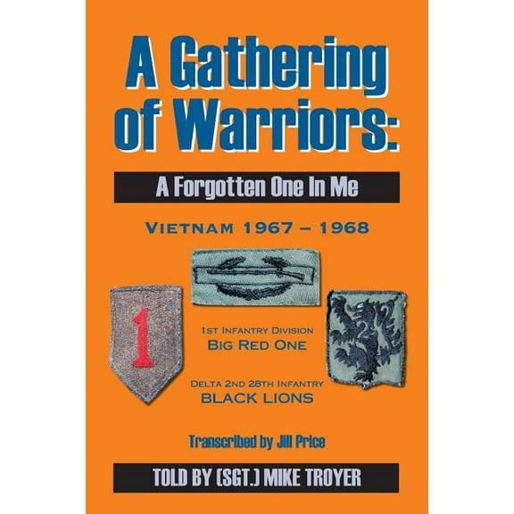 A Gathering of Warriors (Paperback)