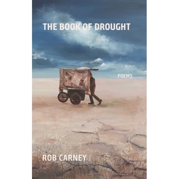 The Book of Drought: Poems, (Paperback)