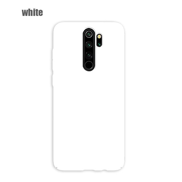 Funda completa para teléfono móvil para Redmi Note 9 Pro, funda colorida antigolpes para Xiaomi Redmi Note 9T 8 Pro 9S 8T 9A 9C 8A 8 Soft Tan Jianjun unisex