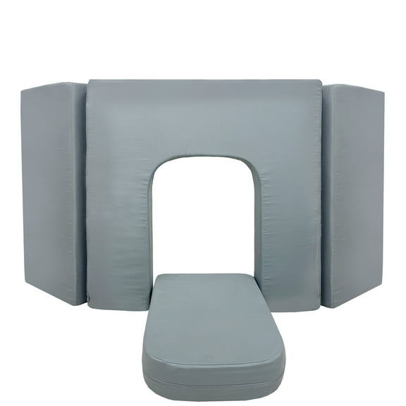 Imaginarium Kids and Toddler Play Fort Drawbridge