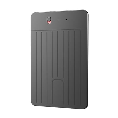 HUISZJ AI Voice Recorder, 500mAh AI Notetaking Device, AI Voice Recorder Transcribe & Translation Digital Recording Device for Office Home (64GB