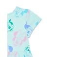 thumbnail image 2 of Minnie Mouse Girls Dress, Sizes 4-12, 2 of 3