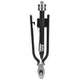 thumbnail image 2 of Wire , High Hardness Simple Operation Light Weight Wire Twisting  Small Volume  For Fuse Wire For Steel Wire 6in, 2 of 8