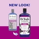 thumbnail image 2 of Baño espumoso Dr. Teal's Black Elderberry con vitamina D, 1 litro (paquete de 2), 2 of 9