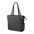 thumbnail image 1 of Siruishop Tennis Racket Bag Holds 4 Rackets Gym Bag for Badminton Pickleball Men Women Deep Gray, 1 of 7