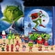 thumbnail image 2 of Calendario de Adviento de 24 días Calendario de Adviento de Navidad Caja sorpresa Figuras de pánico de elfo de dibujos animados de Grinch Caja sorpresa Calendario de cuenta regresiva Caja de regalos, 2 of 5