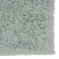 thumbnail image 3 of Linon Home Décor New Flokati Area Rug Collection, Light Gray, 5 x 8, 3 of 7