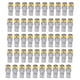 thumbnail image 1 of Bombilla Lateral Cola 50 Piezas T10 168 194 LED Blanco, 1 of 6