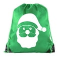 thumbnail image 1 of Christmas Gift Bags, Christmas Goody Bags for Parties Secret Santa & More, 1 of 2