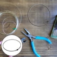 thumbnail image 1 of LOLIPPYY 1 Set Sealer Heating Element with Heat Seal Strips for Professional Packaging Use, 1 of 8