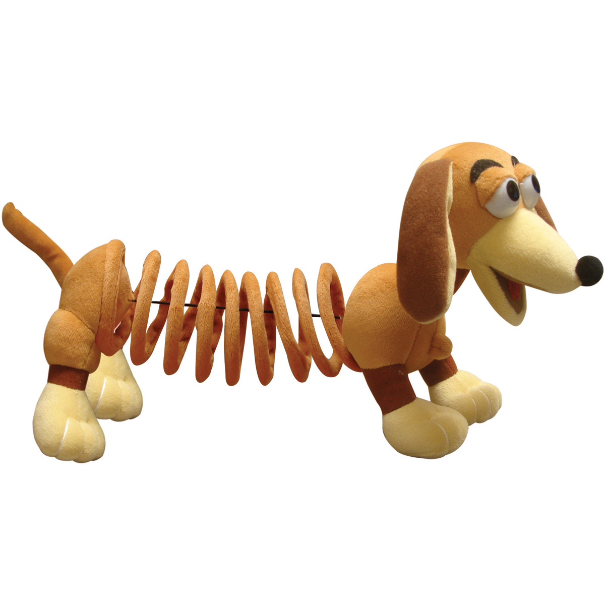 Slinky Disney Pixar Toy Story 3 Slinky Dog - image 3 of 3