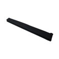 thumbnail image 1 of TISHITA Bass Bow Box Protective Double Bass Bow Case for Concert Performances Travel Black, 1 of 8
