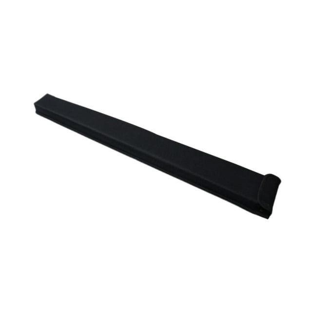 MERIGLARE Boîte de Protection pour Basses Double Nœud pour Concerts Voyage Noir