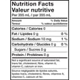thumbnail image 4 of Bebida de agua con gas Bubly Lime, latas de 355 ml, paquete de 12, lima, 4260 mililitros, 4 of 5