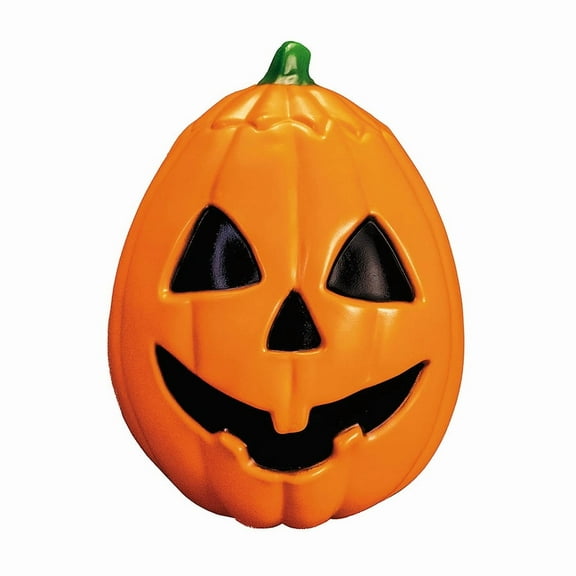 Trick Or Treat Studios  Halloween 3 Season of The Witch Light Up Jolly Jack O Lantern Accessory with Sound