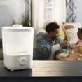thumbnail image 4 of Safety 1st Easy-Fill Cool Mist Humidifier, White, 4 of 17