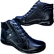 thumbnail image 3 of Botines para Mujer en Piel Bovino con Cierre Lateral Versátil Comodos 22/27 M5C, 3 of 6