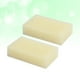 thumbnail image 5 of GOOHOCHY Esponja de lufa multiusos para limpieza, descontaminación, cepillo de cocina para lavabos, bañeras, azulejos y ventanas (beige), 5 of 8