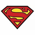 thumbnail image 1 of DC Comics Superman Logo Car Emblem, 1 of 3