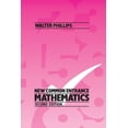 thumbnail image 1 of Pre-Owned New Common Entrance Mathematics Second Edition (Paperback) 0748717617 9780748717613, 1 of 1